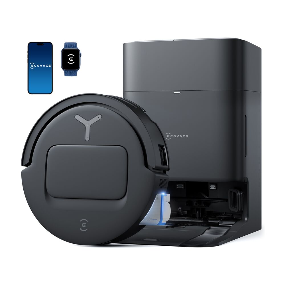 DEEBOT T80 OMNI, image number 6