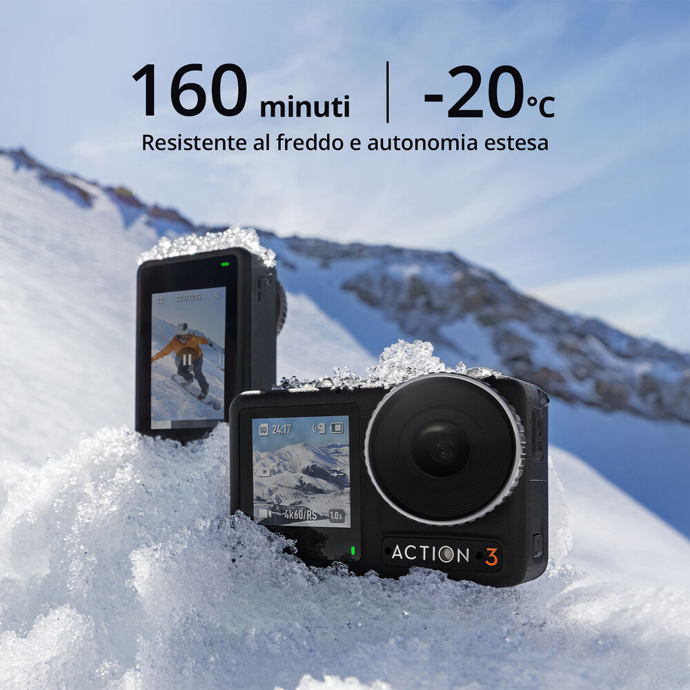 OSMO ACTION 3 STANDARD C., image number 2