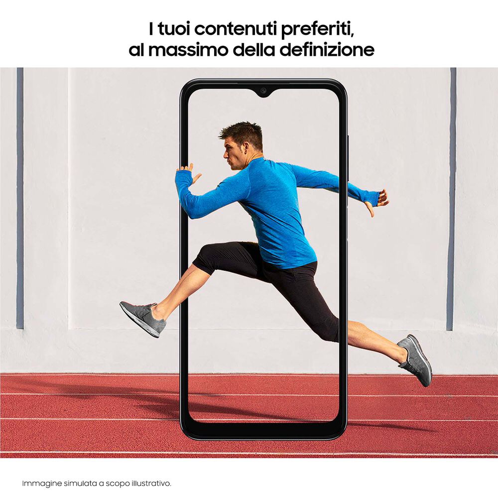 Galaxy A04S, 32 GB, WHITE, image number 3