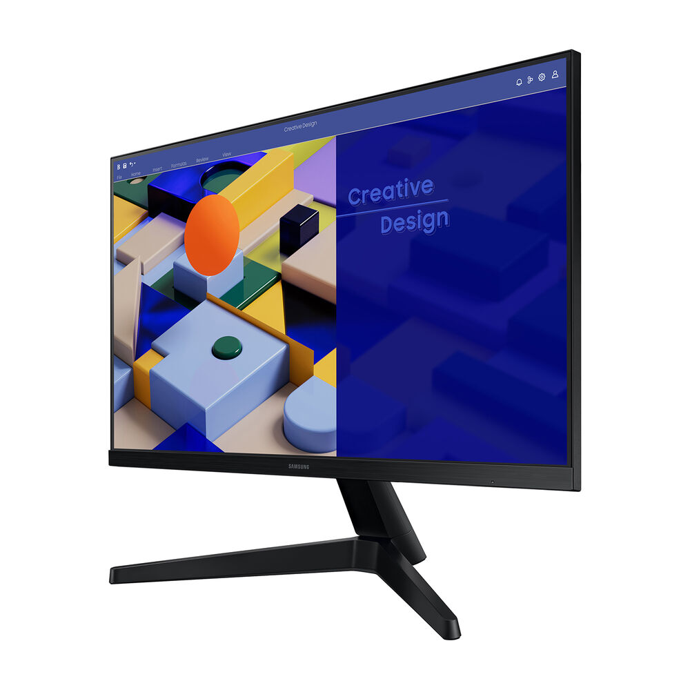 LED Monitor S31C 24'', image number 2