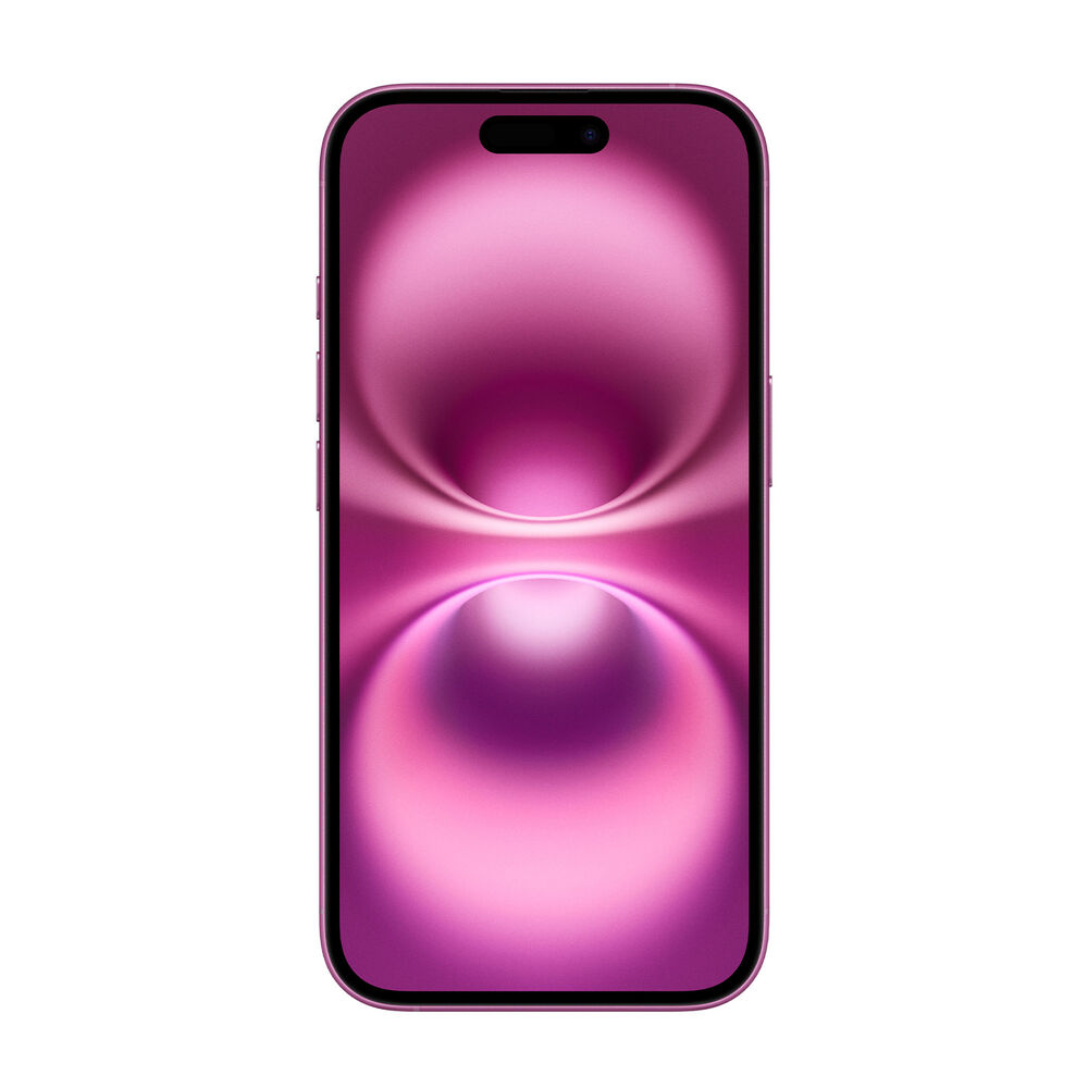 iPhone 16 128GB Pink, image number 1