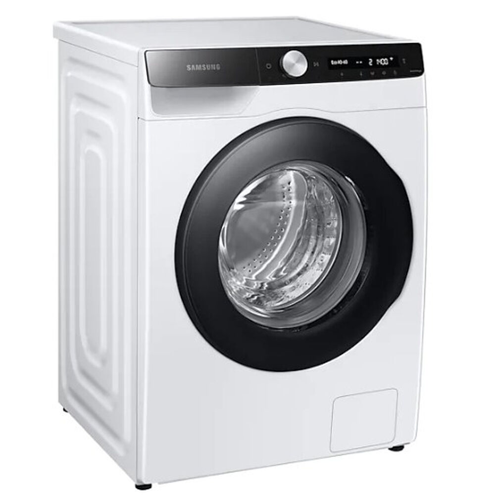 WW90T534DAE/S3 LAVATRICE, Caricamento frontale, 9 kg, 55 cm, Classe A, image number 1