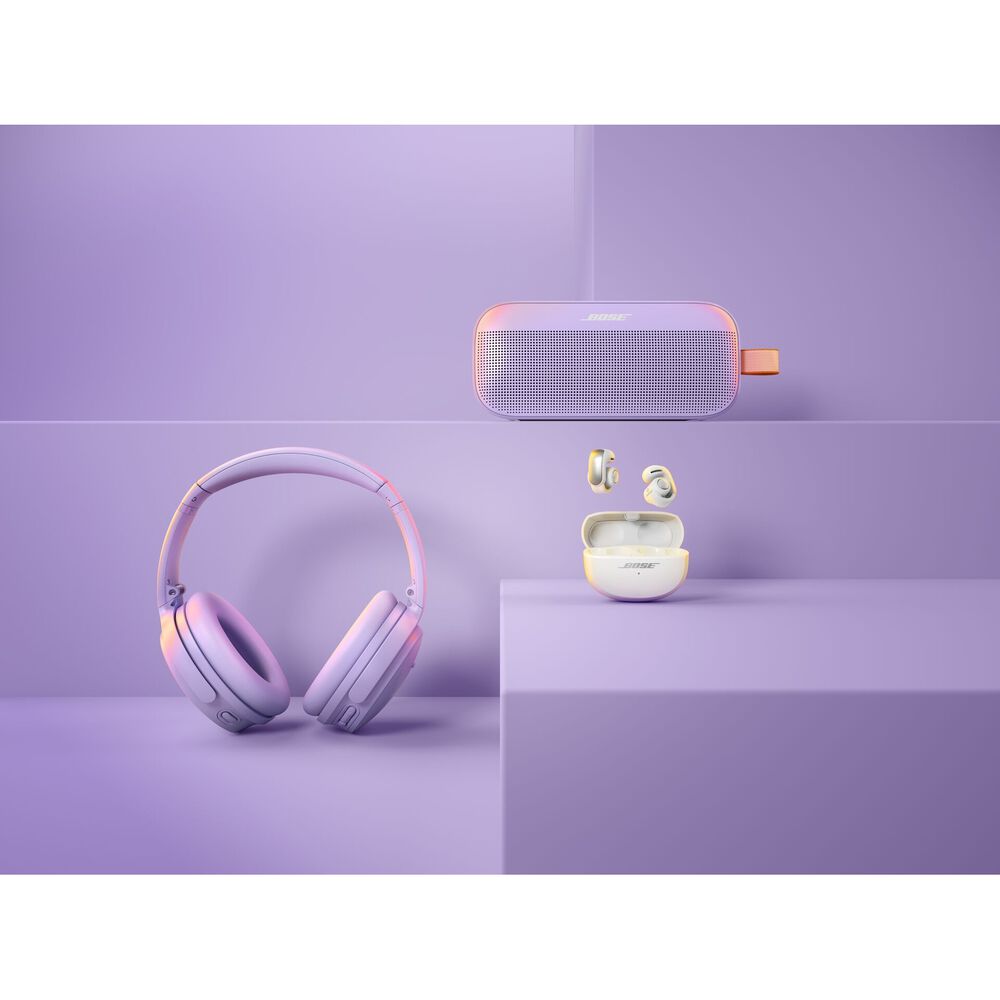 quiet comfort headphone l, image number 9