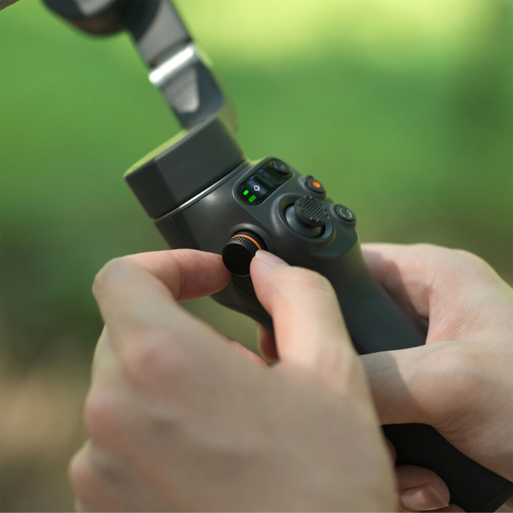 OSMO MOBILE 6, image number 7