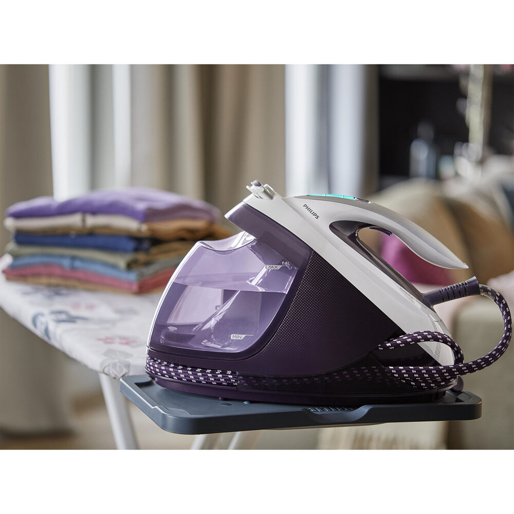 PerfectCare Elite Plus GC9660/30, image number 8