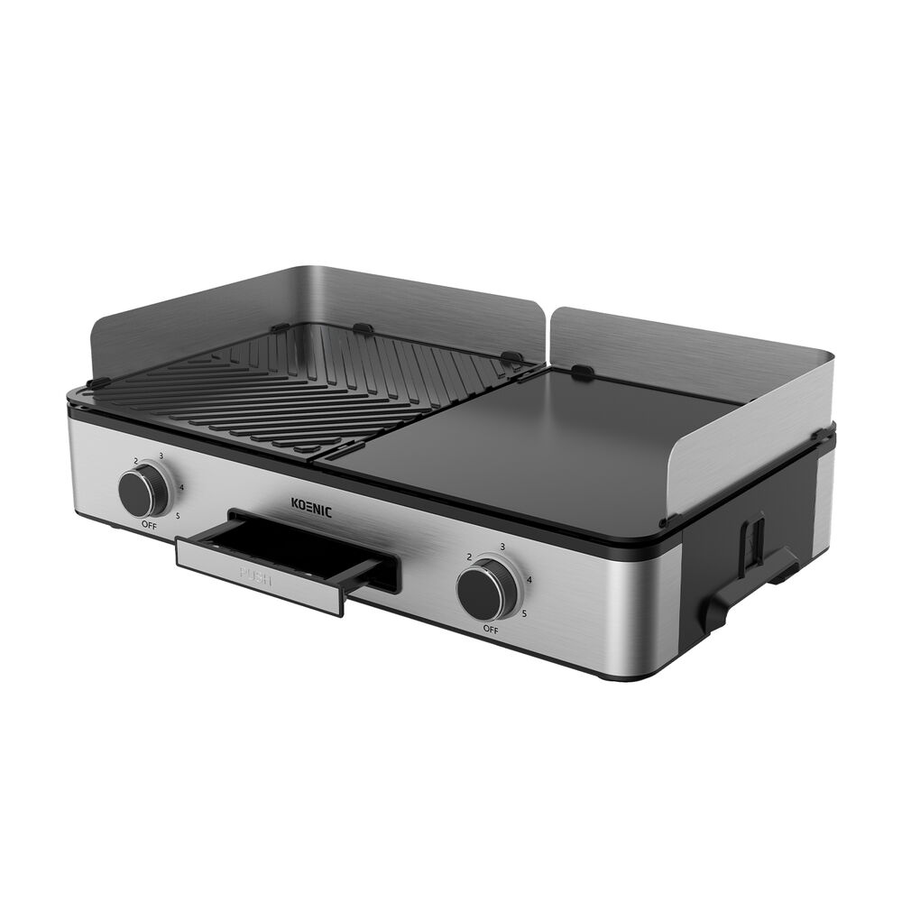 KTG 2424 M BBQ , image number 2