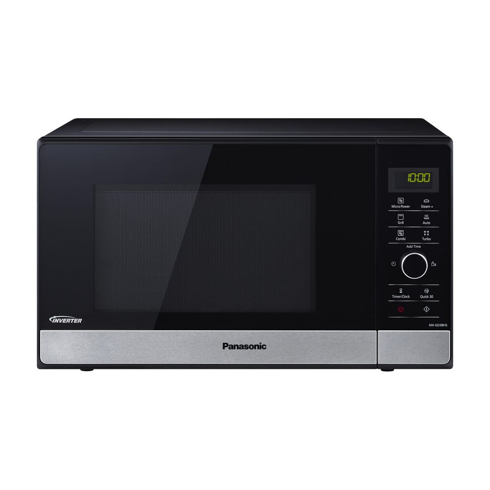 NN-GD38HSSUG MICROONDE+GRILL, 1000 W, image number 0