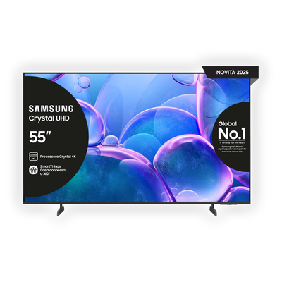 UE55U7000FUXZT
