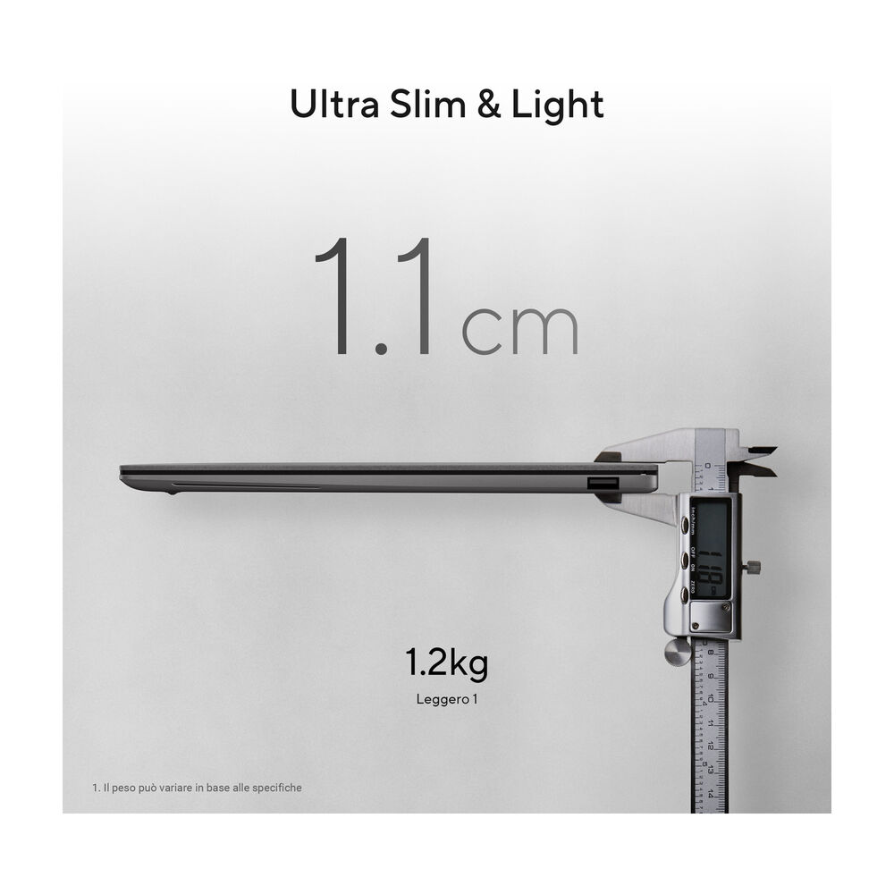 Zenbook S 14 UX5406, image number 2