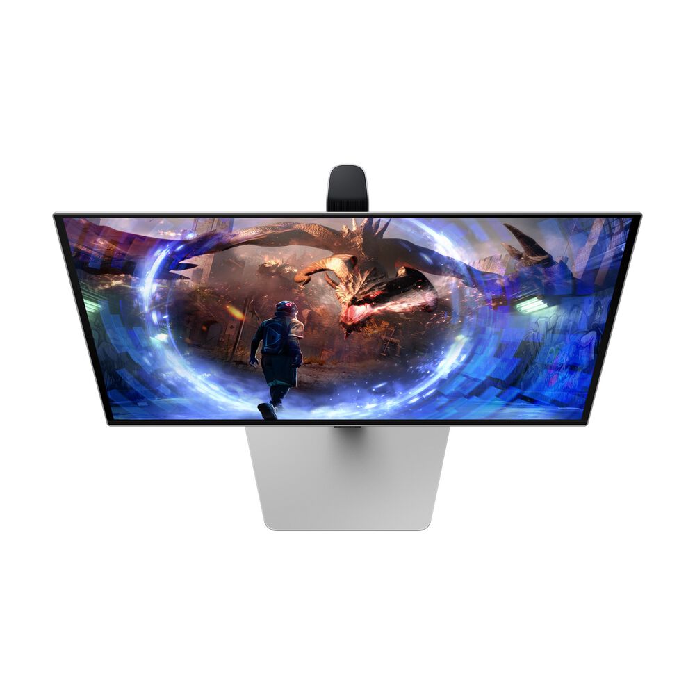 Odyssey OLED G6 27'', image number 5