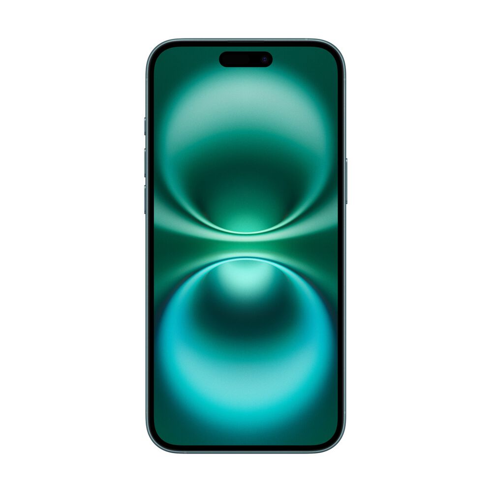 IPHONE 16 Plus 512GB TEAL, image number 1