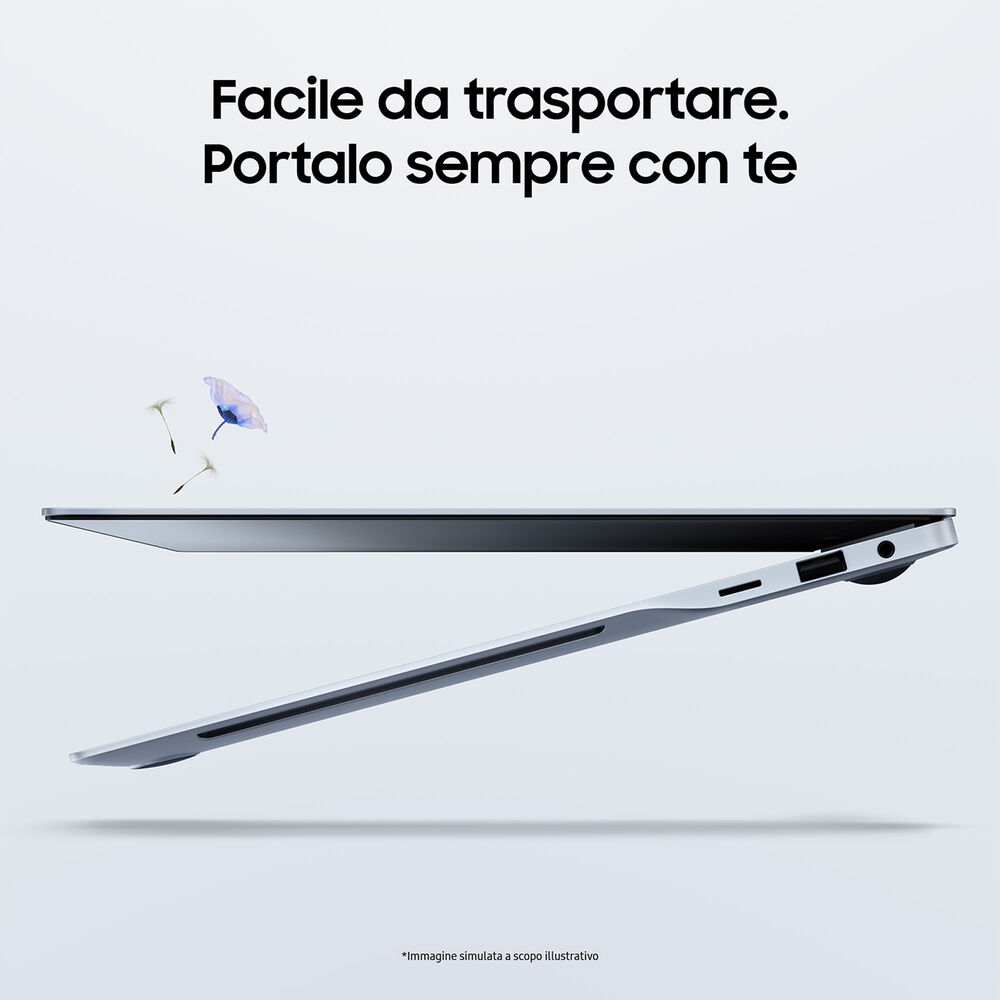 Galaxy Book4 Edge 14, image number 1