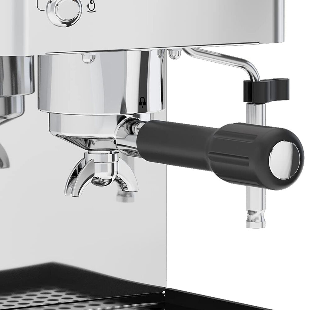 MACCHINA CAFFE LELIT ANNA - PL41EM, 1000 W, Acciaio inox, image number 5