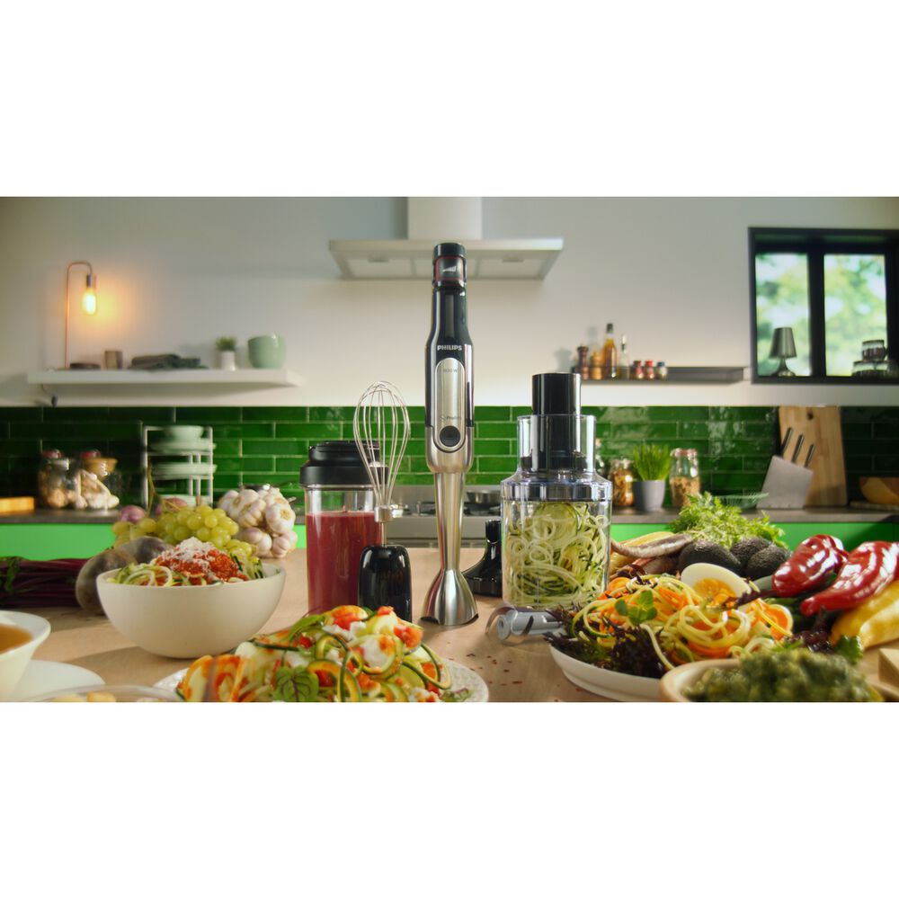 Viva Collection HR2657/90, image number 8