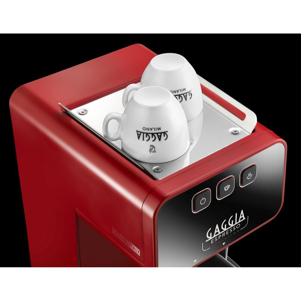 ESPRESSO EVOLUTION&nbsp;, image number 2