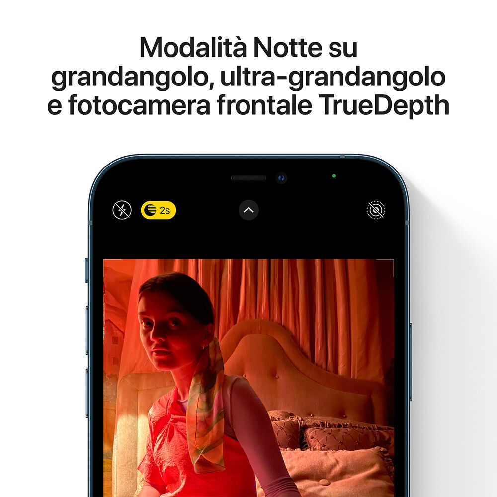IPH.12PM 256GB ECCELLENTE, image number 5