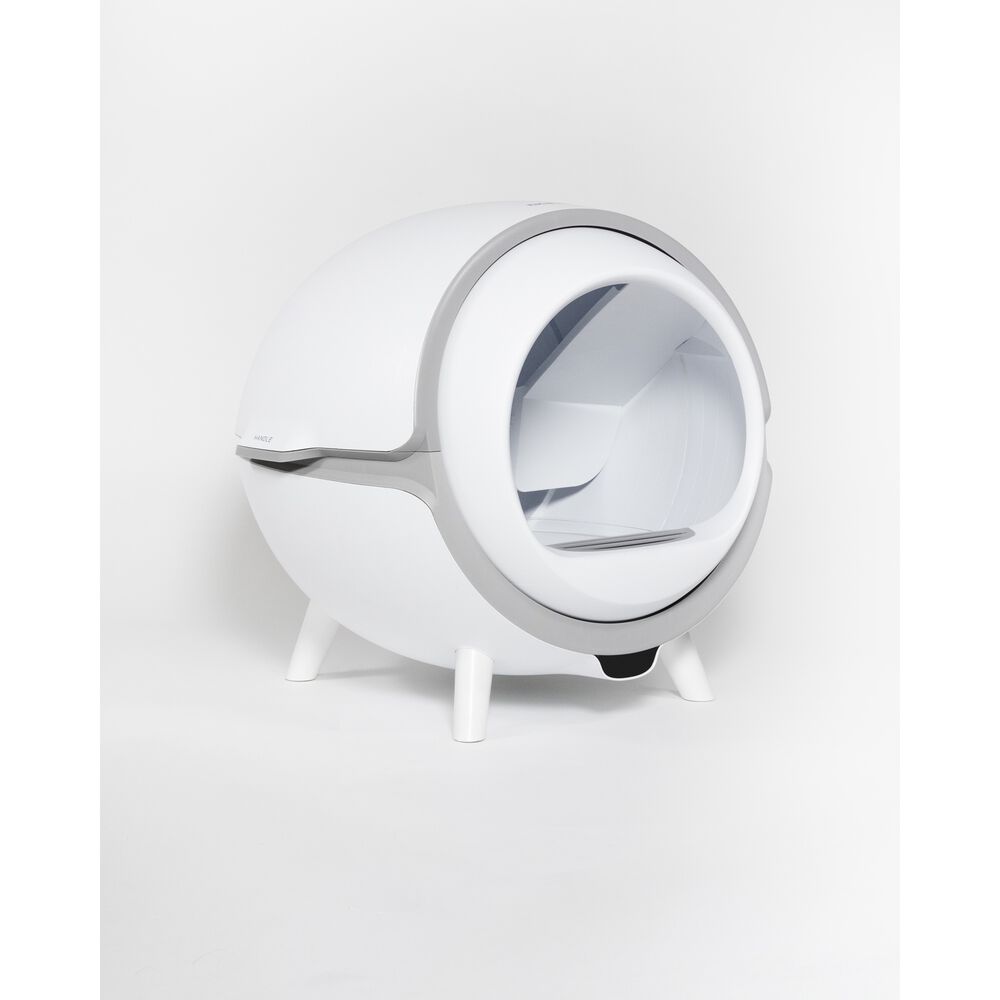 CAT LITTER BOX SMART (4L), image number 7