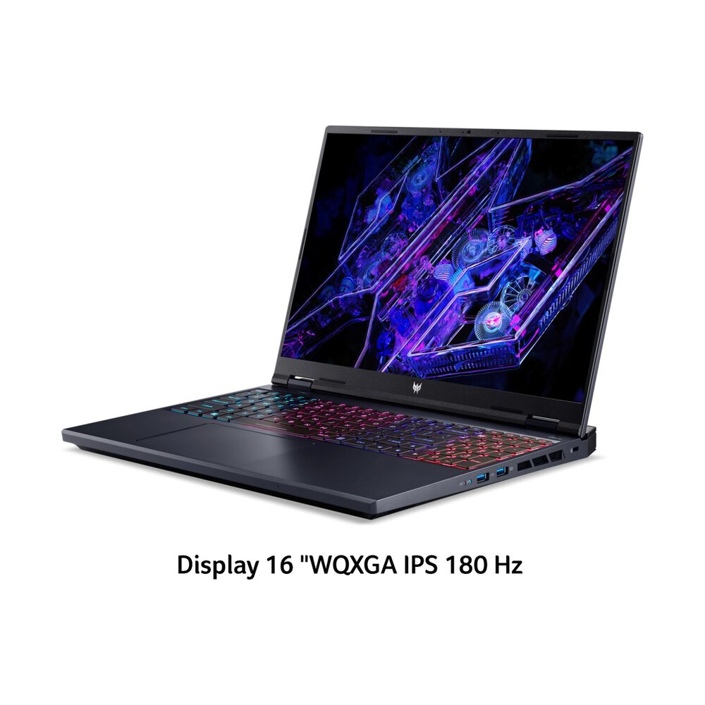 Predator Helios Neo 16, image number 11