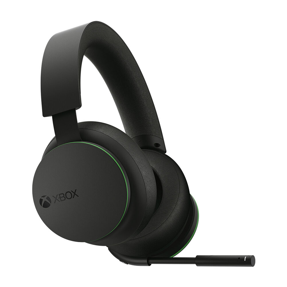 Xbox Headset N CUFFIE GAMING, Nero, image number 0