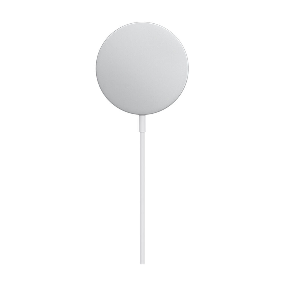 CARICABATTERIE WIRELESS APPLE ALIMENTATORE MAGSAFE, image number 1