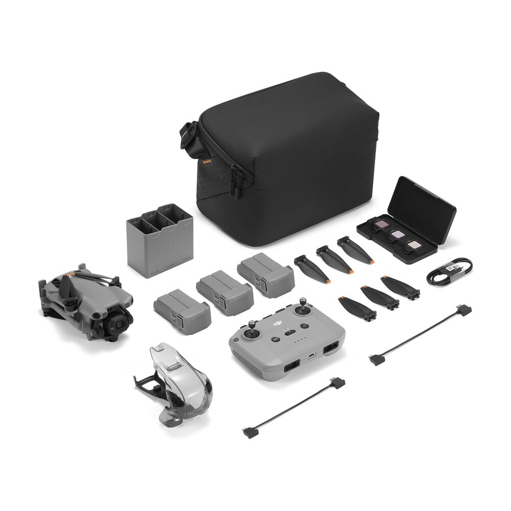 Mini 5 Pro Combo (RC-N3), image number 2