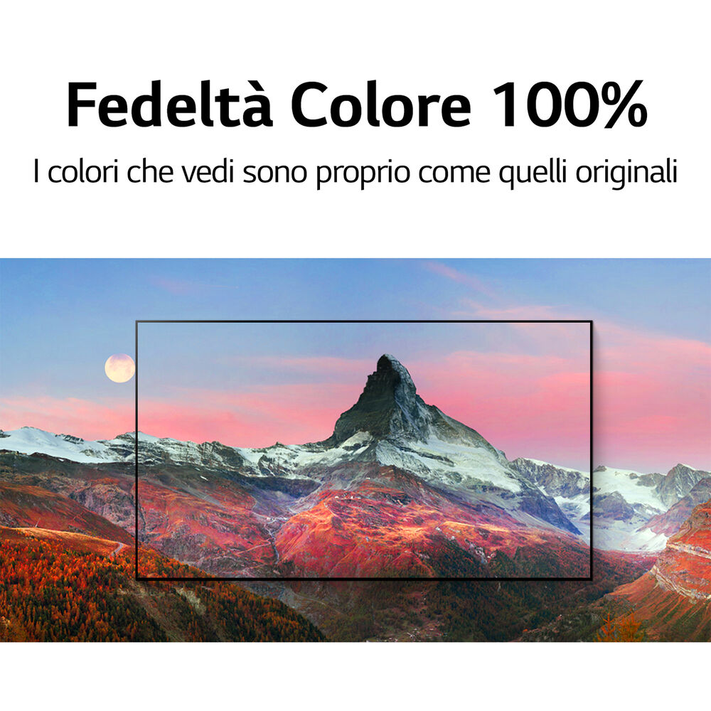 OLED65A16LA.API TV OLED, 65 pollici, OLED 4K, No, image number 11