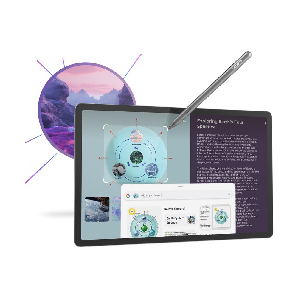 Idea Tab Pro Wifi 8/256, image number 7