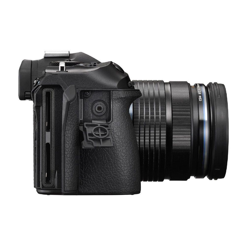 OM-1 Kit 12-40mm PRO II, image number 6