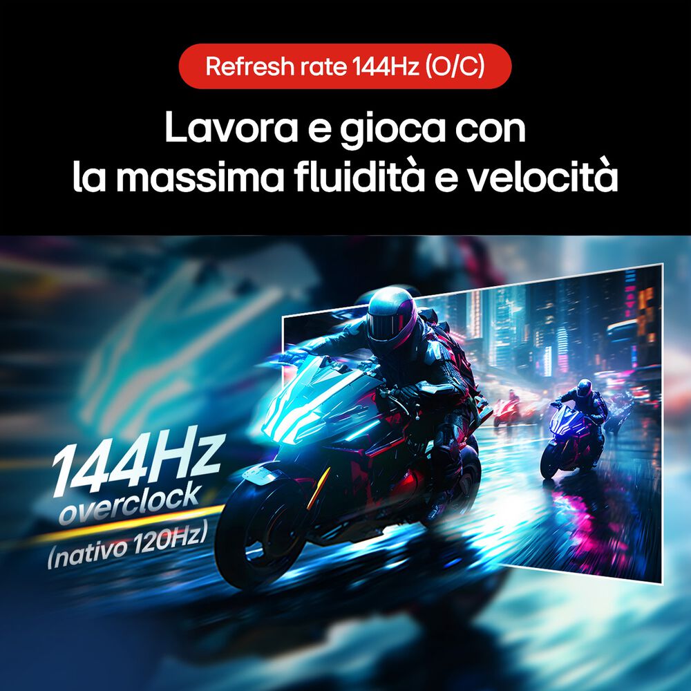 Full HD 24G411A, image number 4