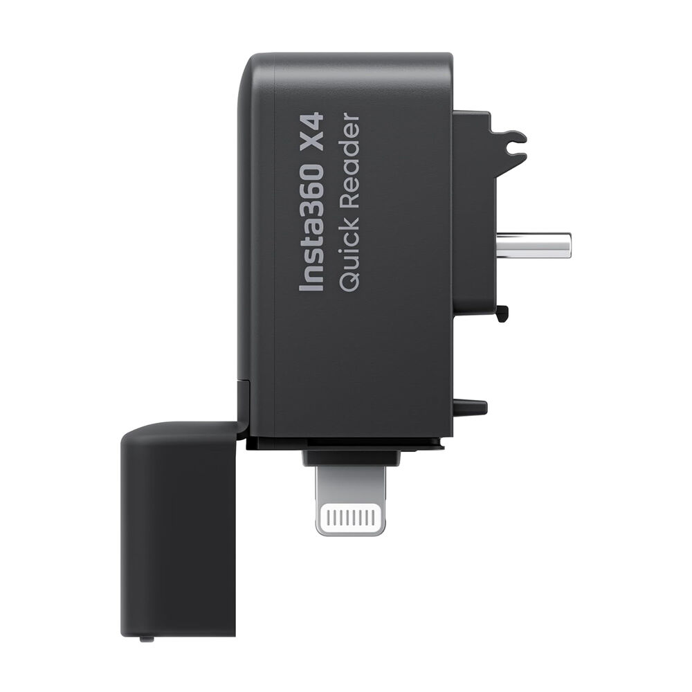 X4 Quick Reader, image number 2