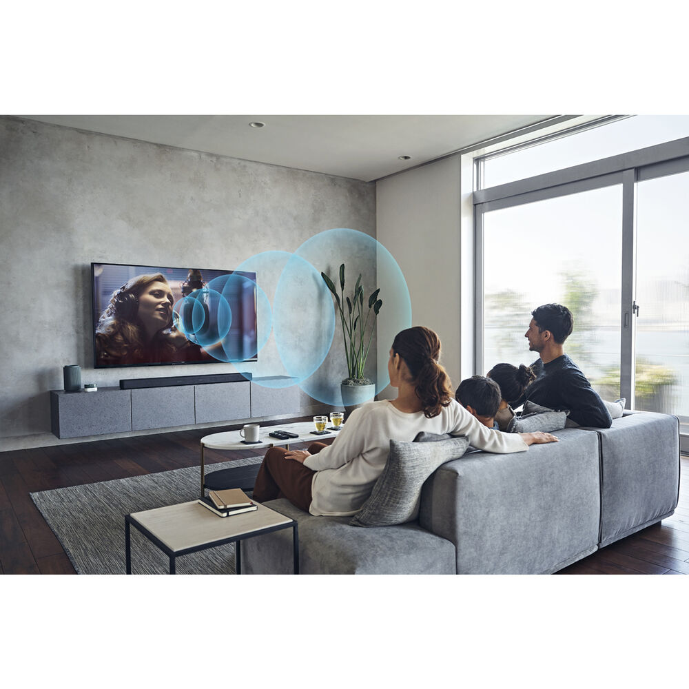 SOUNDBAR SONY HTA7000, image number 9