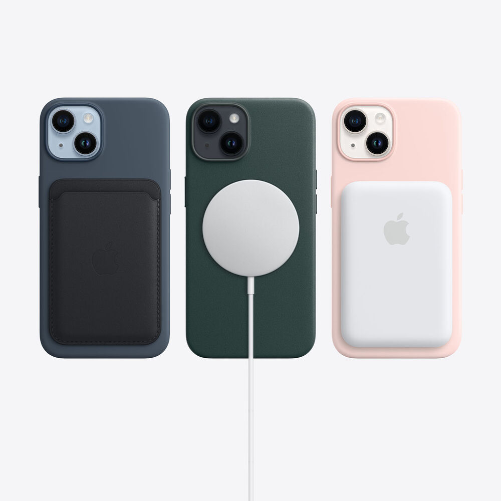 IPHONE 14 128GB, image number 8
