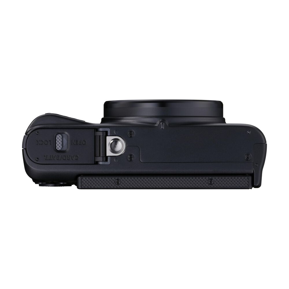 PowerShot SX740 HS, image number 3