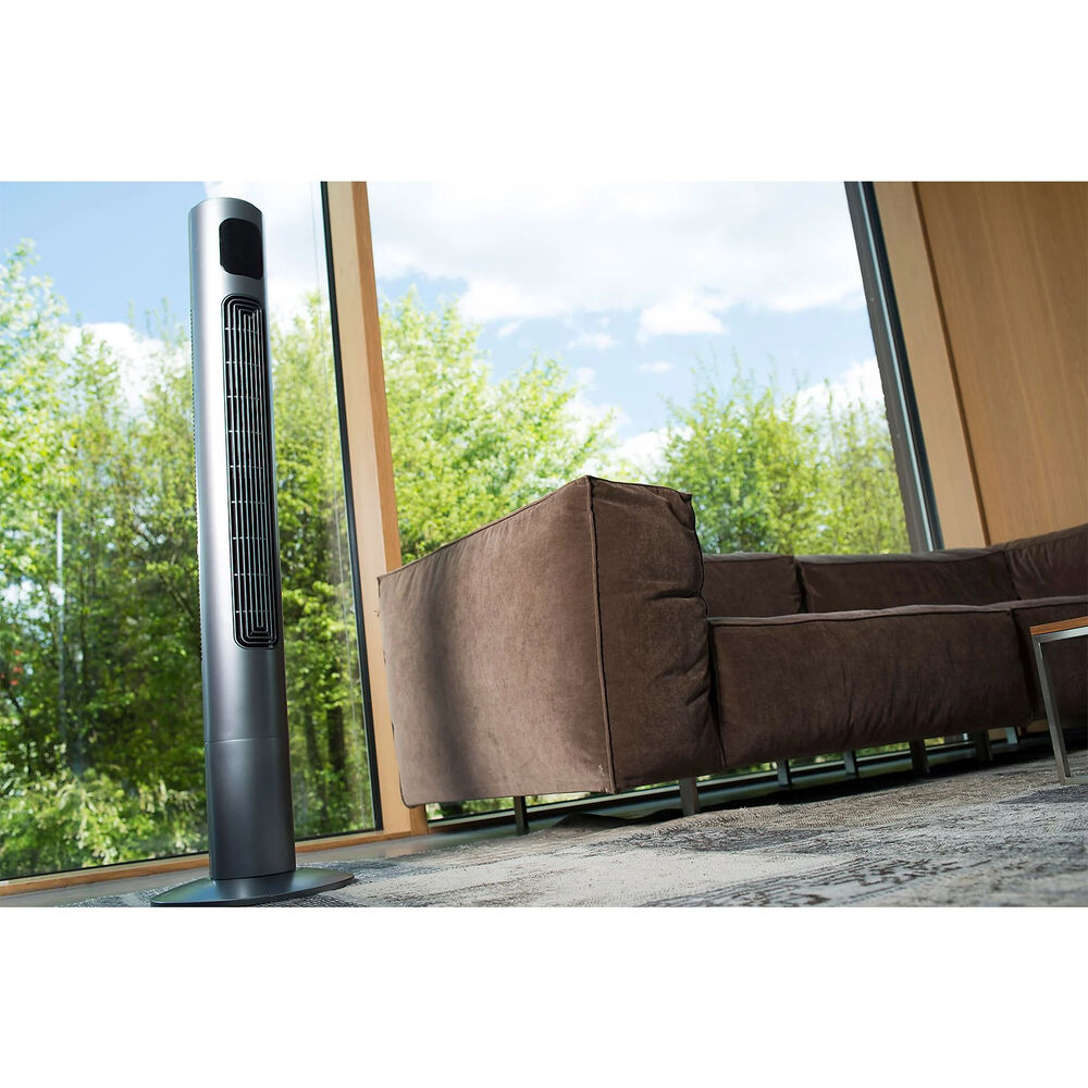 KTF 100 TOWER FAN, image number 2