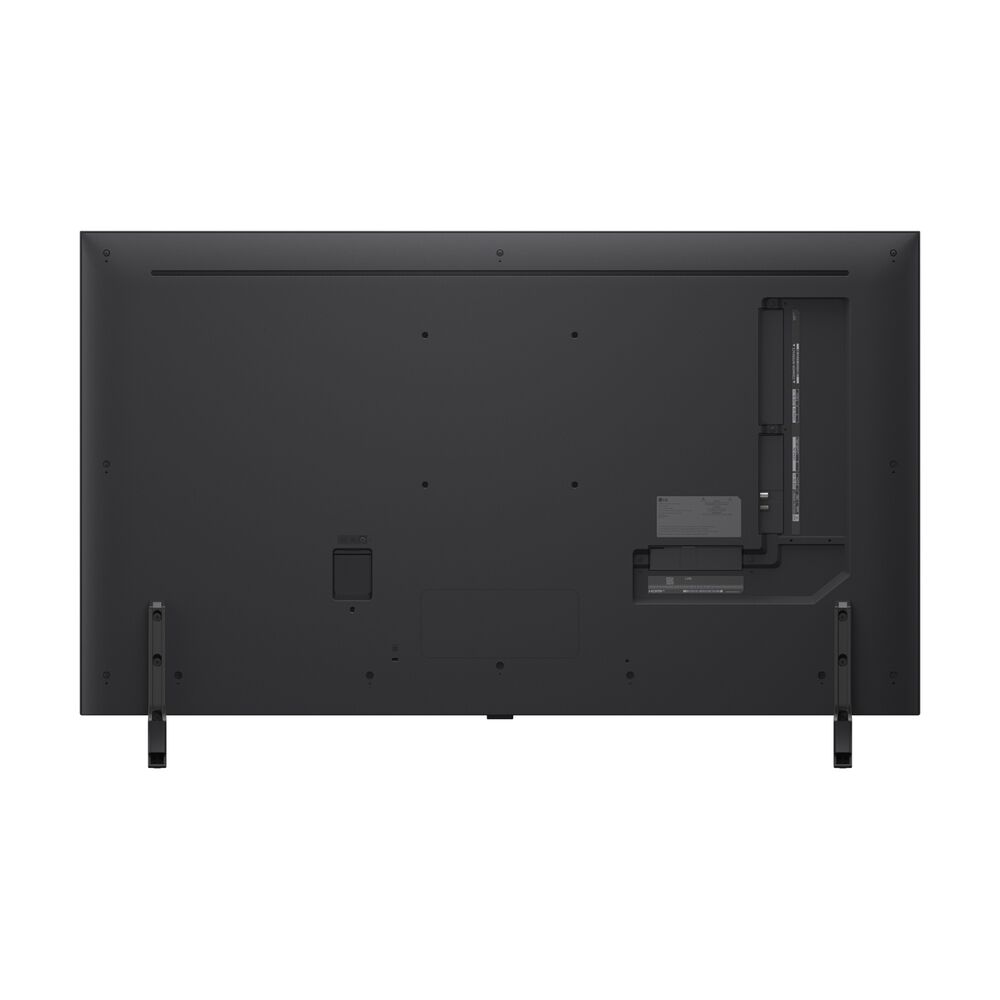QNED AI 50QNED80A6A, Smart TV 50'', 4K, Dolby Digital, Full AI - PRMG GRADING OOBN - 10%, image number 7