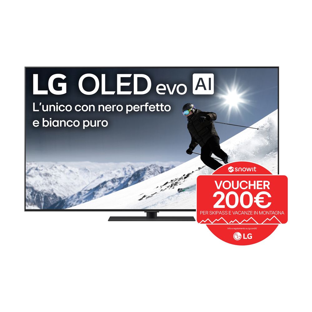 OLED evo G5S OLED65G56LS, image number 1