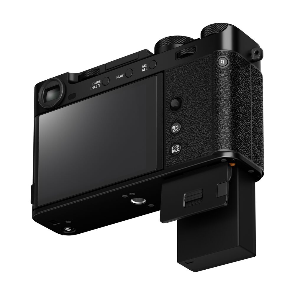 X-E5 solo corpo, image number 5