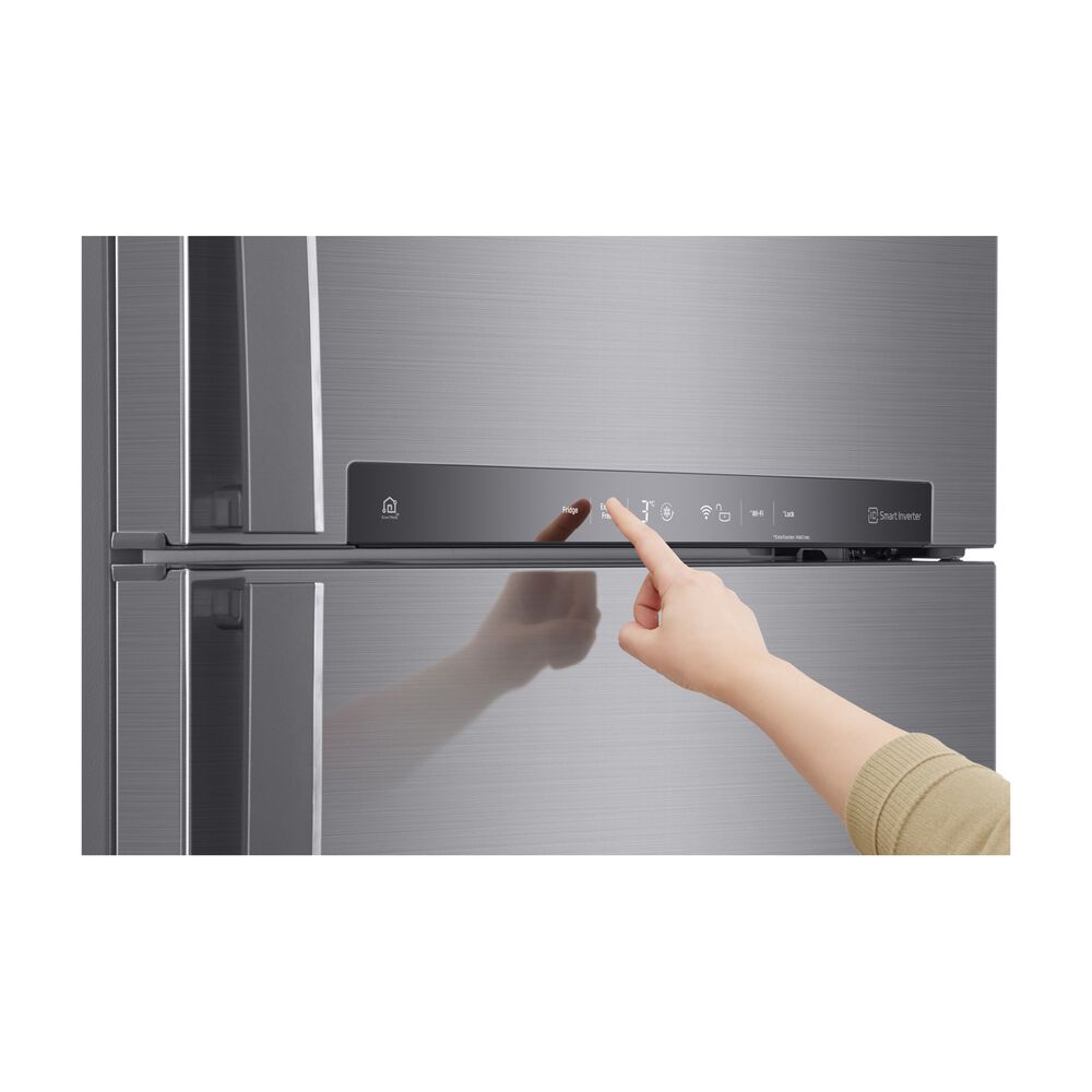 GTB744PZHED, image number 3