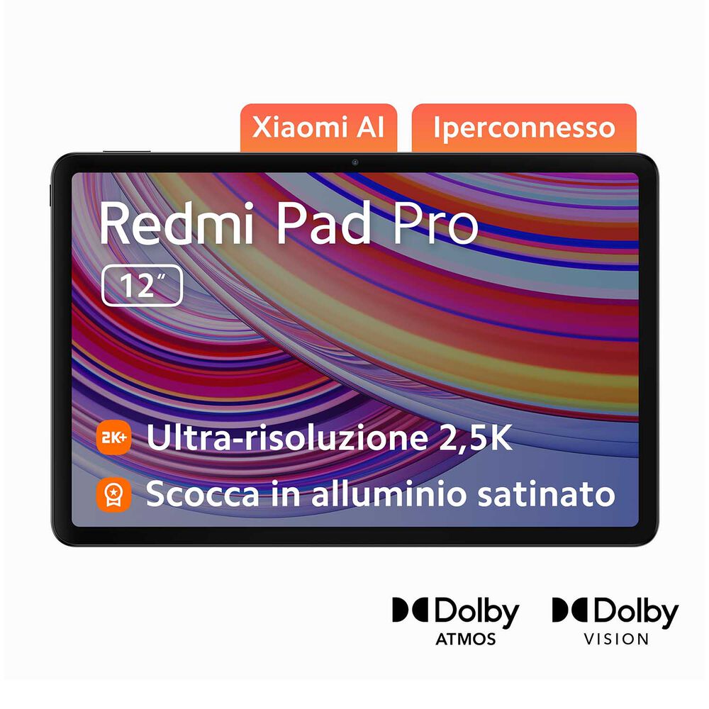 Redmi Pad Pro 6+128, image number 1