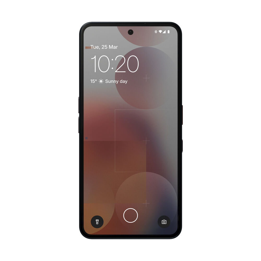 PHONE (3A) PRO 12/256, image number 1