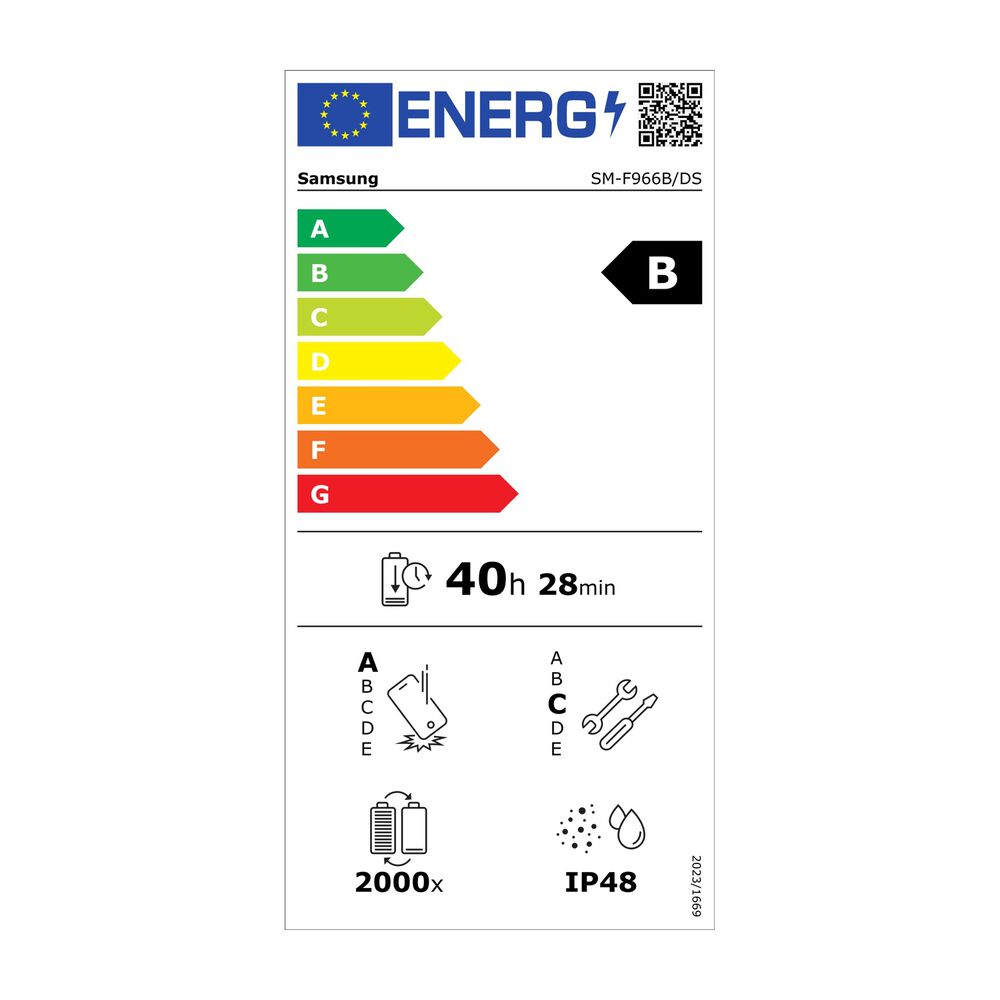 Galaxy Z Fold7 512GB, image number 8
