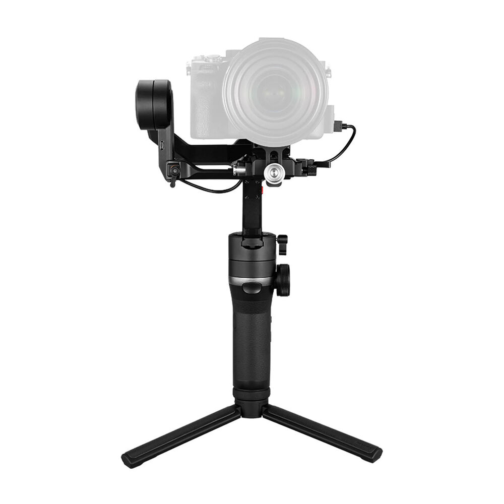 GIMBAL ZHIYUN WEEBILL S, image number 0