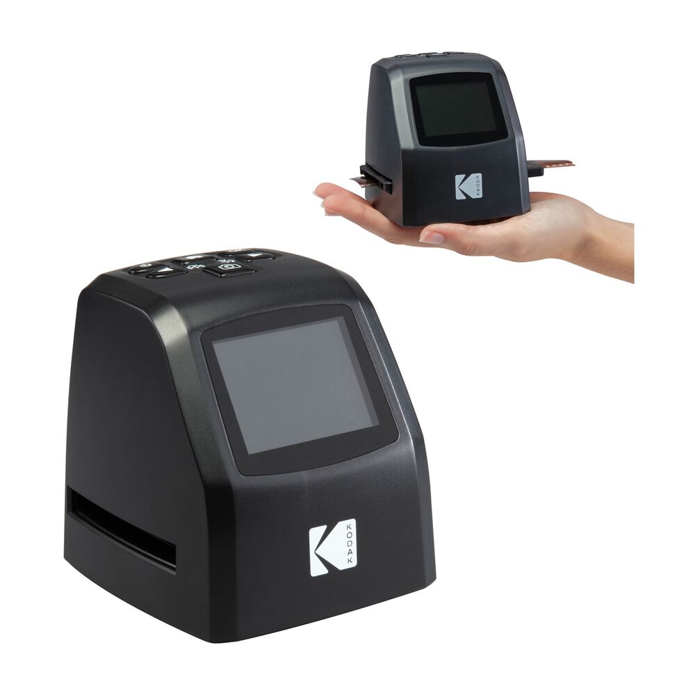 MINI FILM SCANNER , image number 1