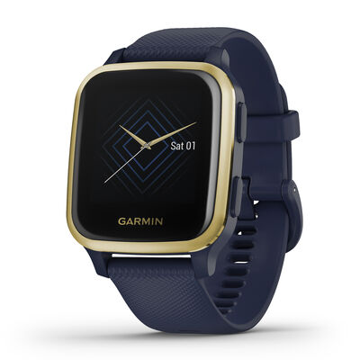 SMARTWATCH GARMIN Venu SQ MUSIC 