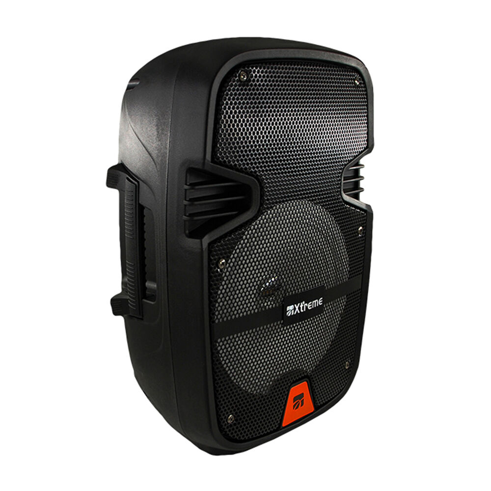 HI-FI MICRO XTREME Monitor Speaker TORNADO, image number 1