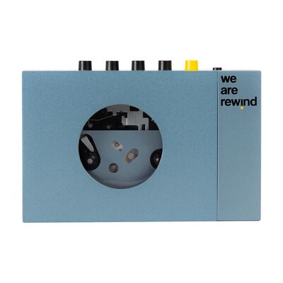 LETTORE CASSETTE