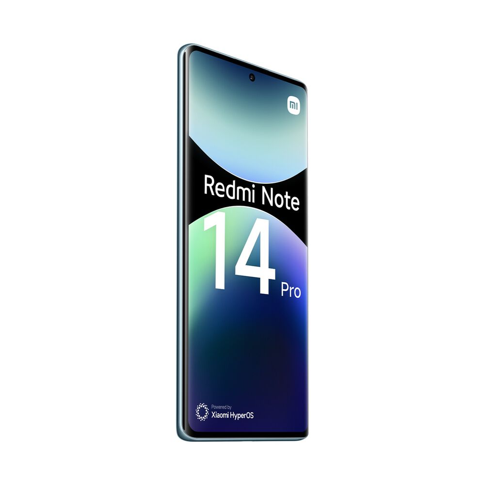 Note 14Pro + Watch 5Lite, image number 3