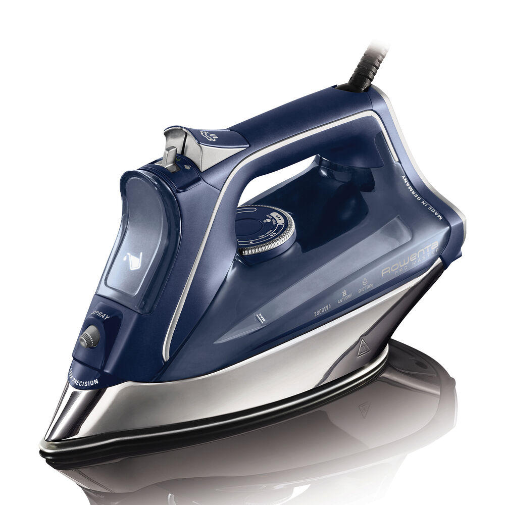 FERRO A VAPORE ROWENTA DW8215, image number 0