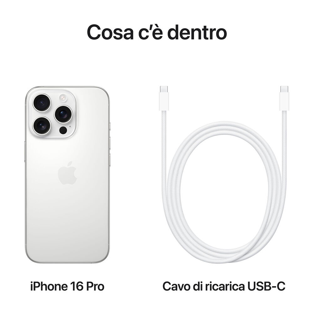  IPHONE 16 Pro 256GB WTIT, image number 8