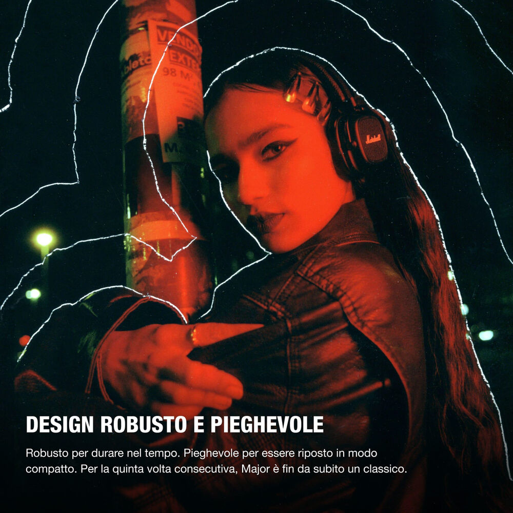 MAJOR V BT, image number 10